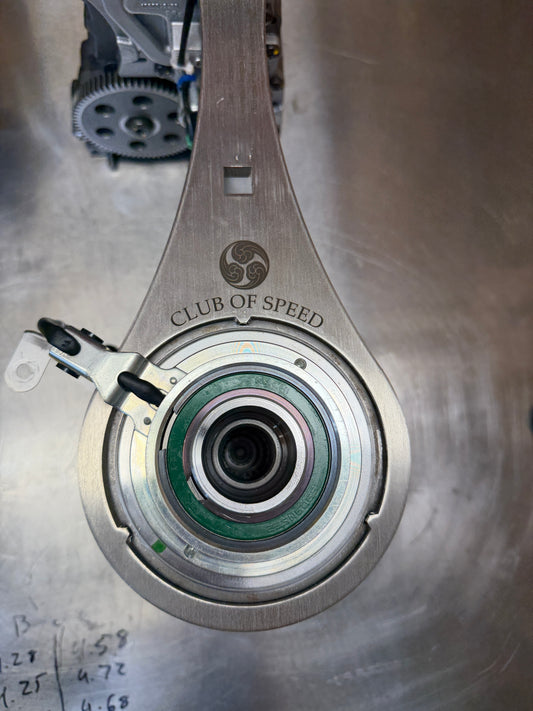 Nissan GT-R R35 ETS Retaining Ring Tool – CNC Stainless Steel