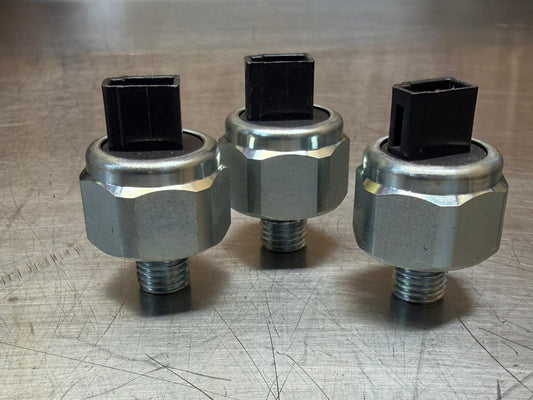 Nissan GT-R R35 Transmission Pressure Sensor Set (3-Pack) – Line & Clutch A/B