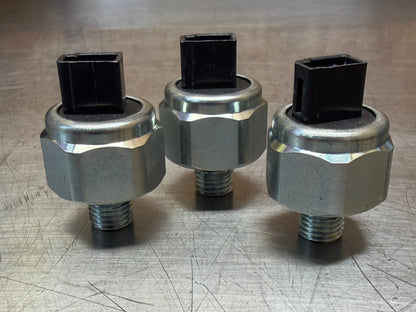 Nissan GT-R R35 Transmission Pressure Sensor Set (3-Pack) – Line & Clutch A/B
